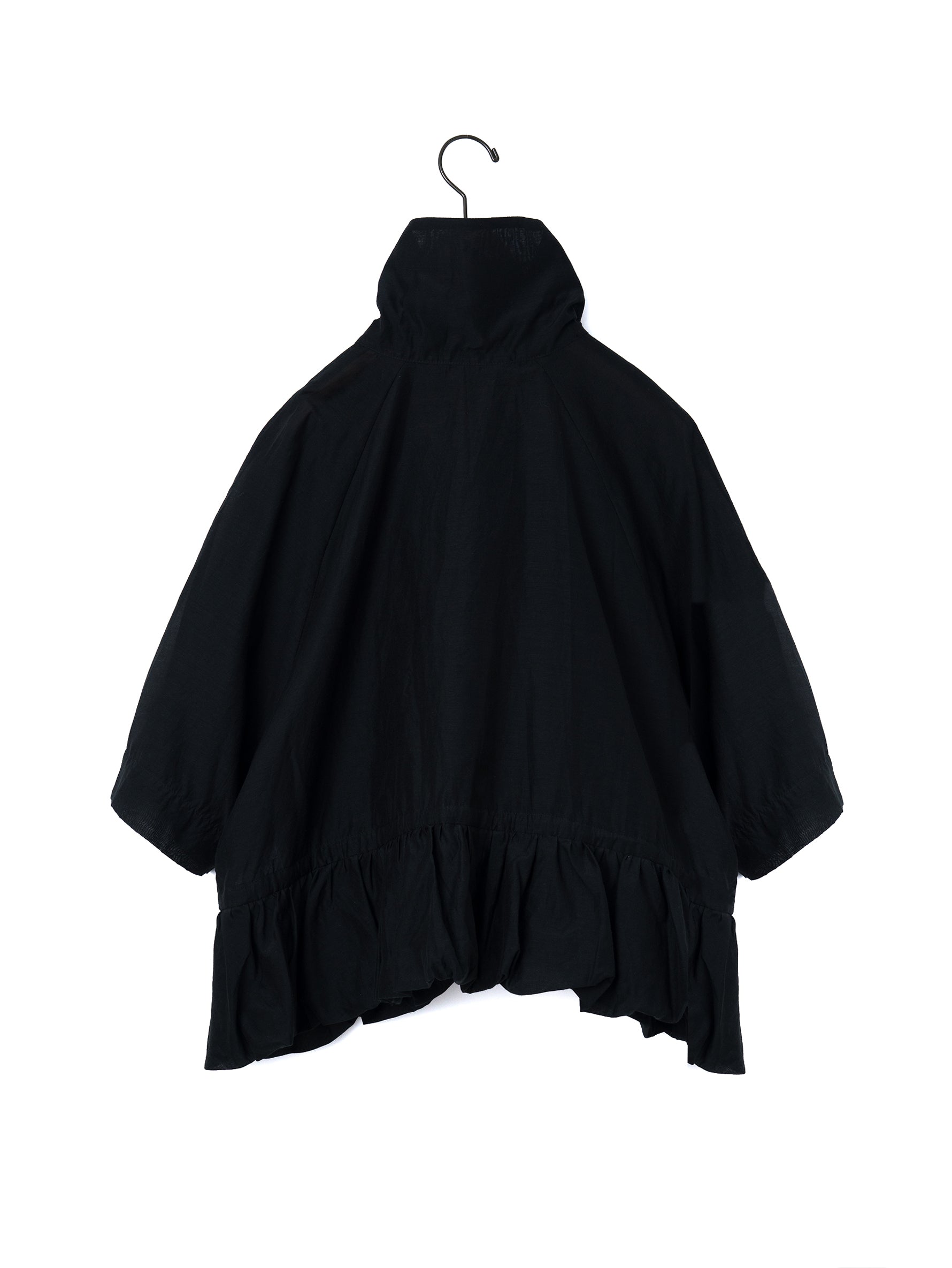 enrica | コットンシルクジャケット JACKET 033