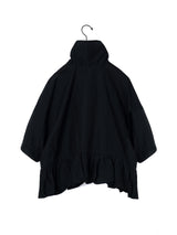 enrica | コットンシルクジャケット JACKET 033