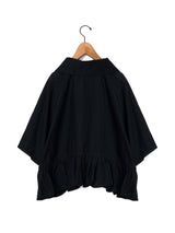 enrica | コットンシルクジャケット JACKET 033