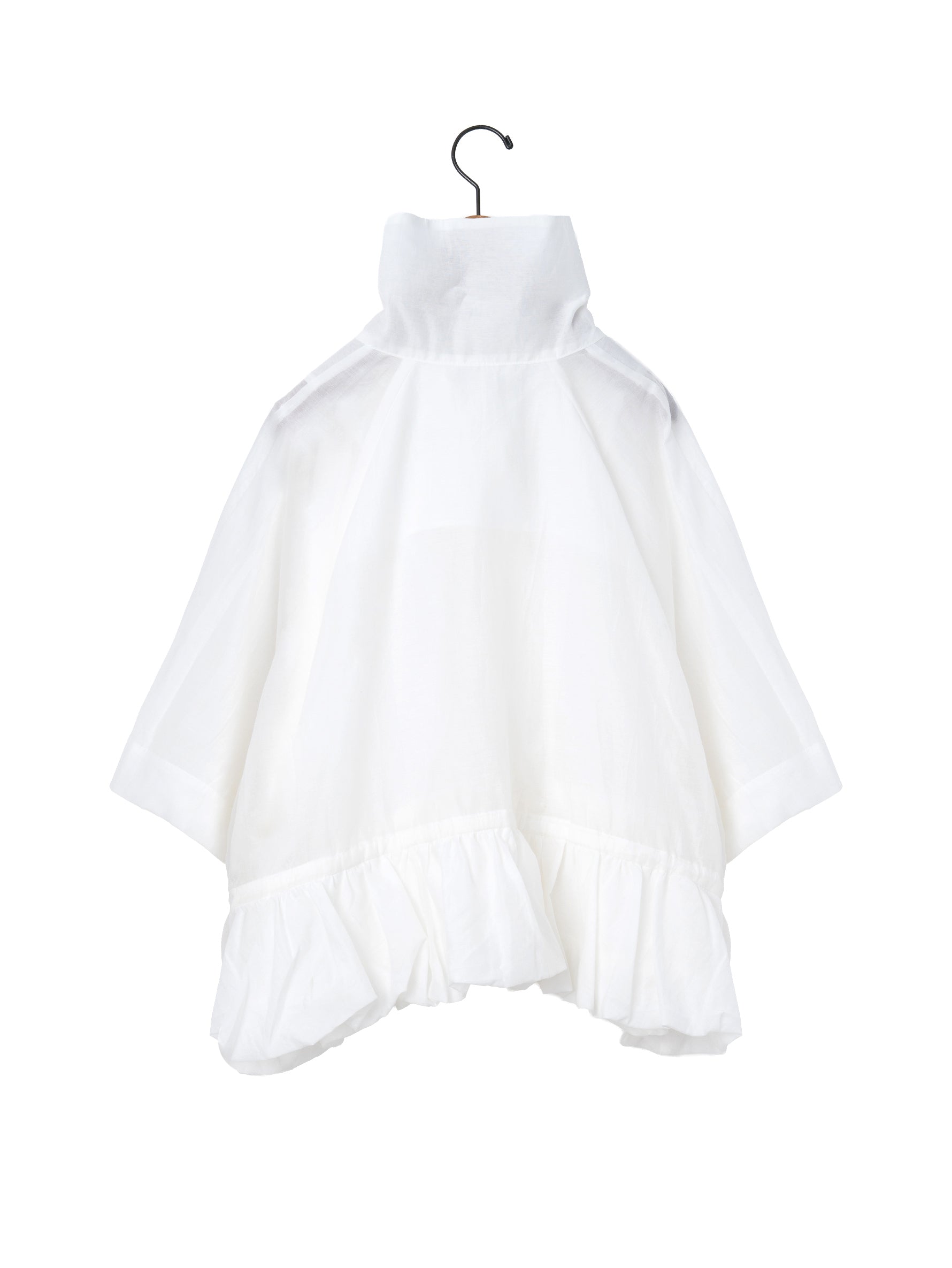 enrica | コットンシルクジャケット JACKET 033