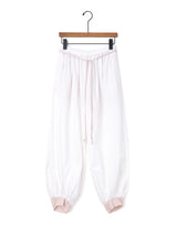 enrica | ドレープパンツ PANTS 156-23