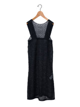 enrica | 2WAYジャンバースカート KNIT 227