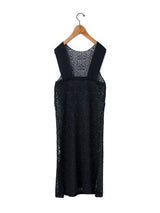 enrica | 2WAYジャンバースカート KNIT 227