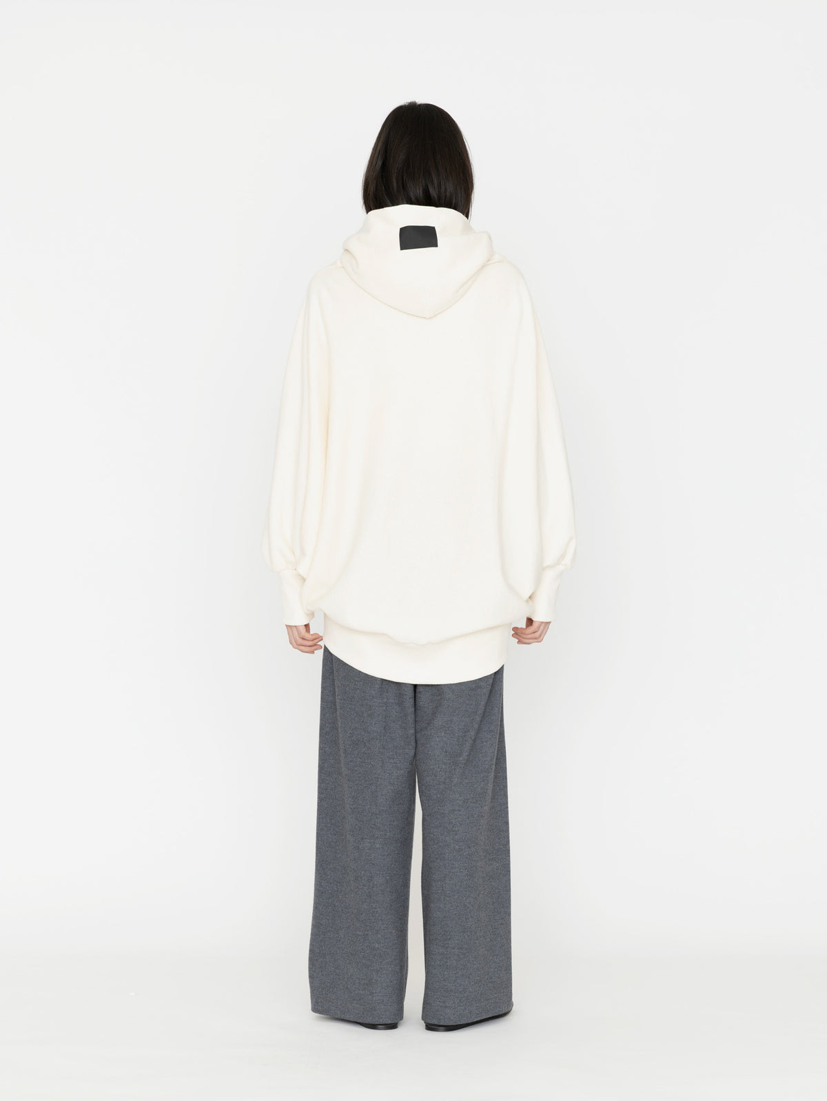 COGTHEBIGSMOKE | NICOLETTE BORERO HOODY 15801-259-1415-1