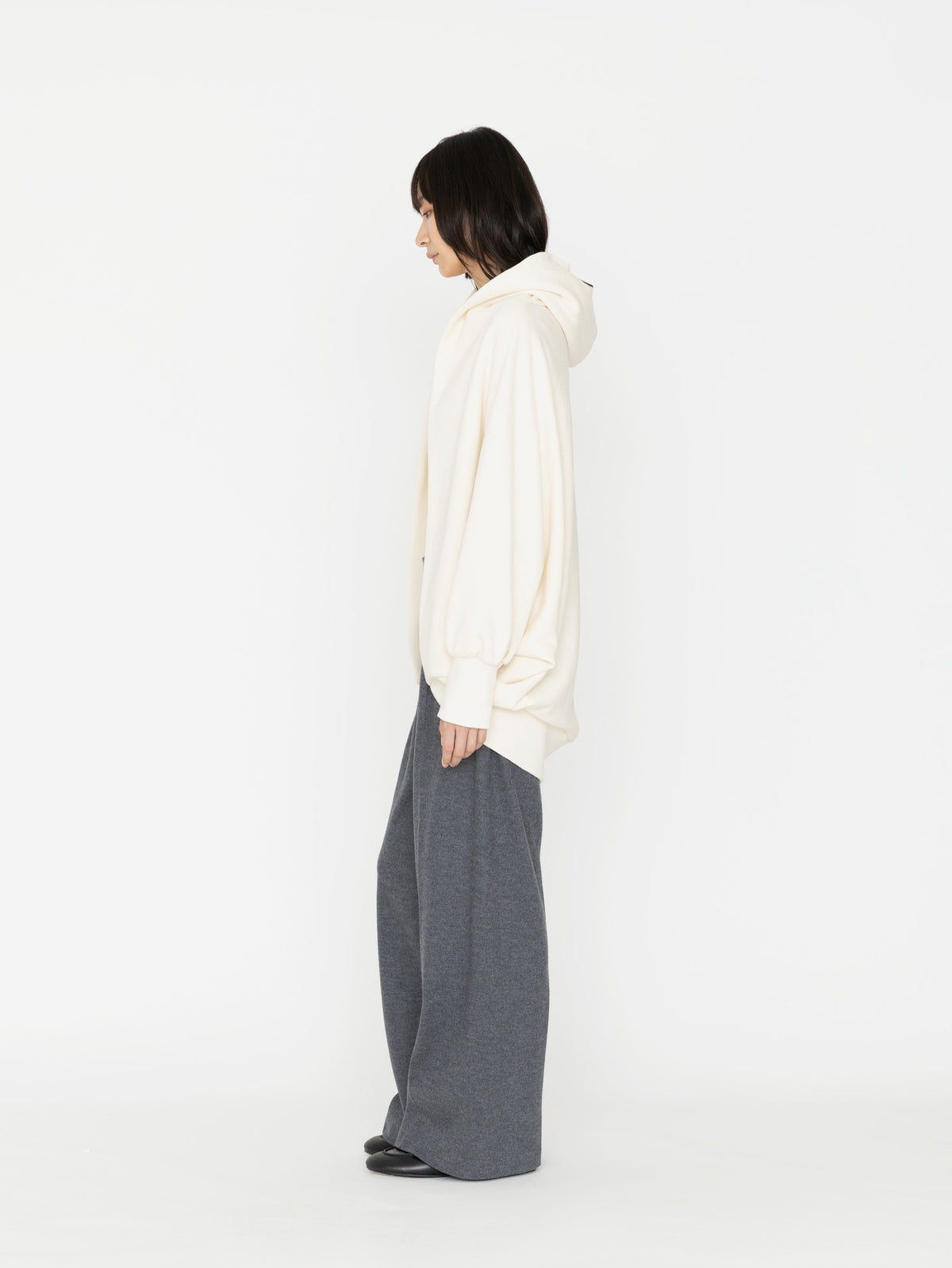 COGTHEBIGSMOKE | NICOLETTE BORERO HOODY 15801-259-1415-1