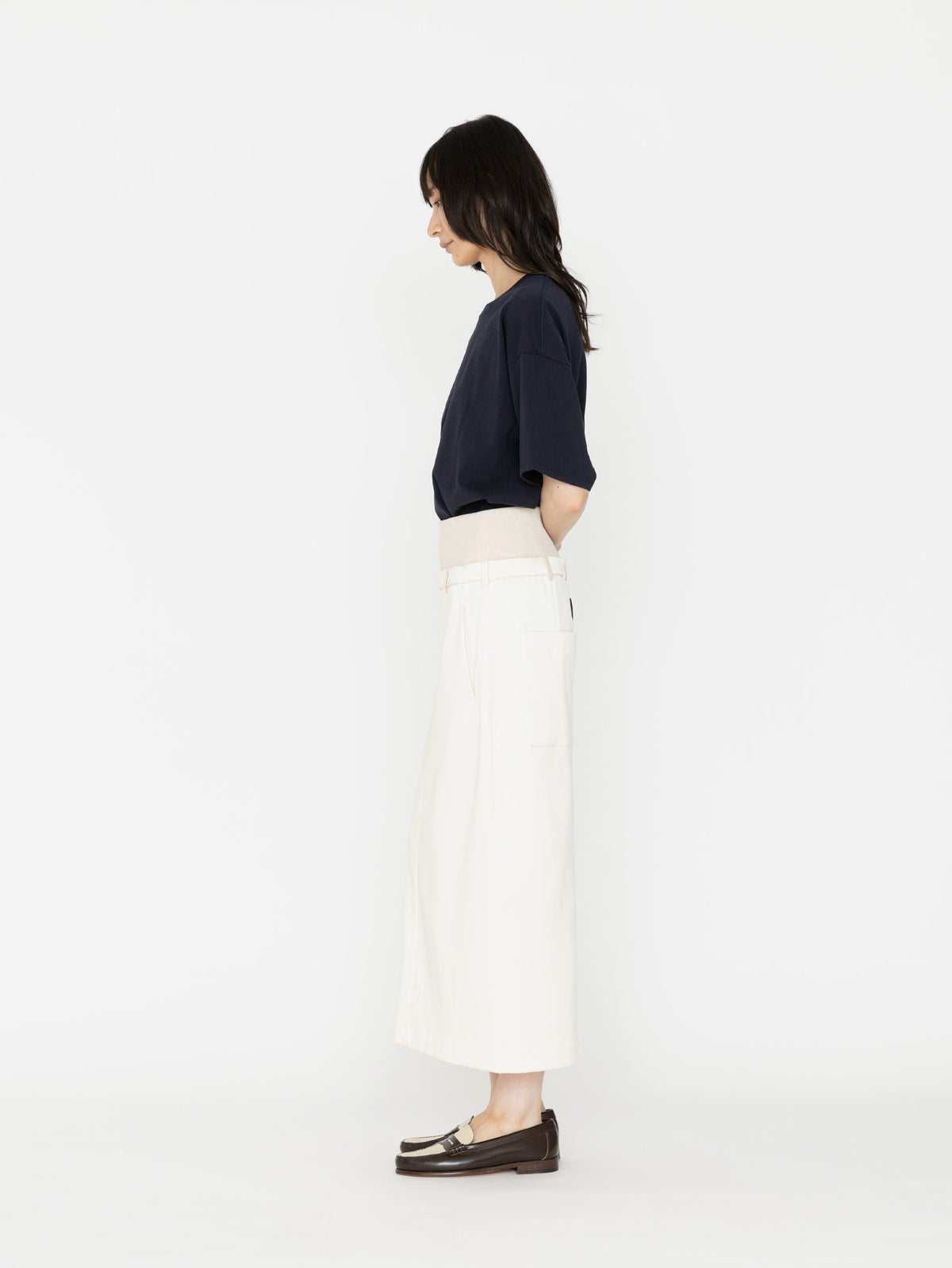 COGTHEBIGSMOKE | OKSANA SKIRT 15502-245-1526-1