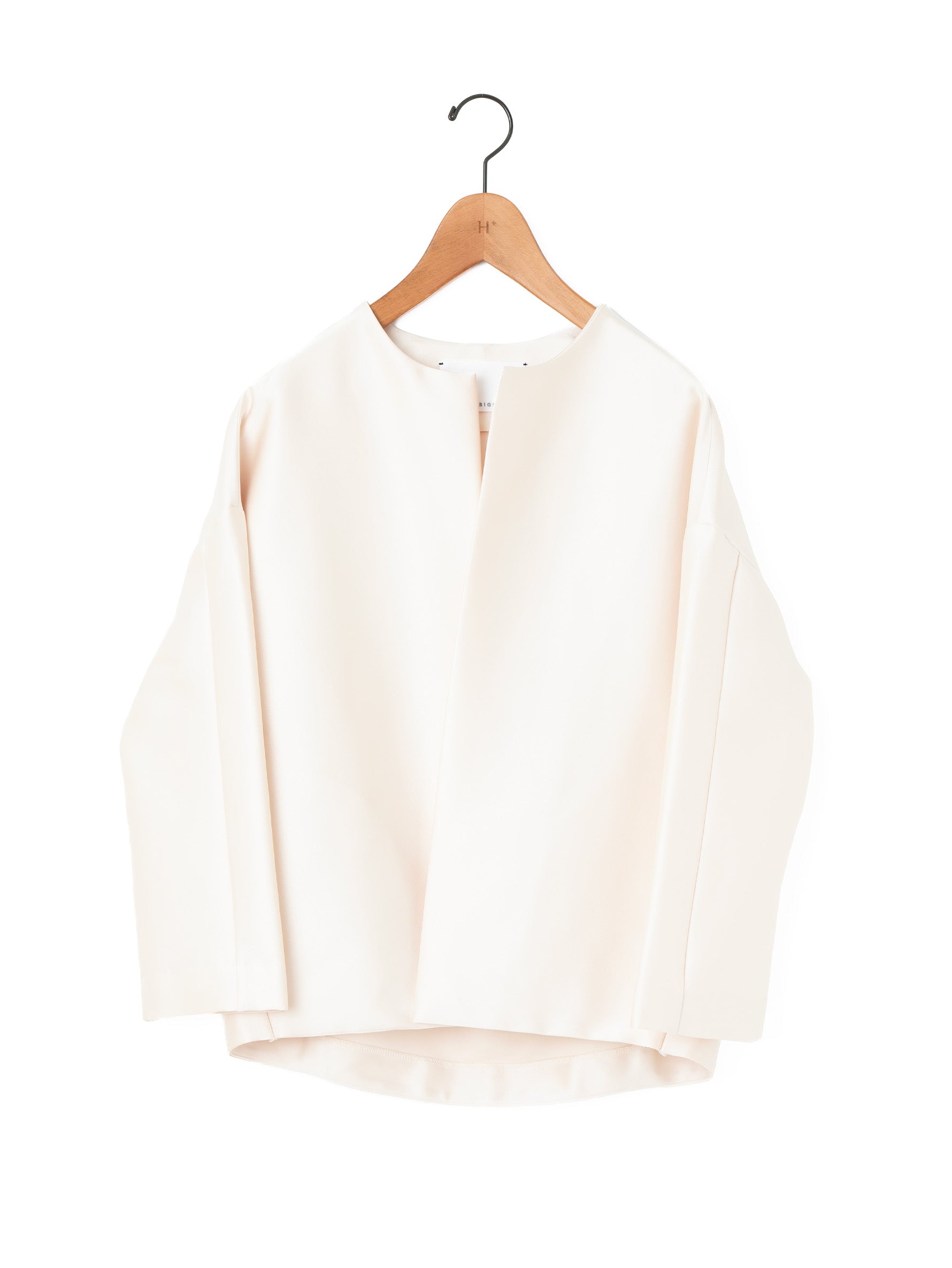 COGTHEBIGSMOKE | NATALY BALLOON JACKET 15802-245-1421-1