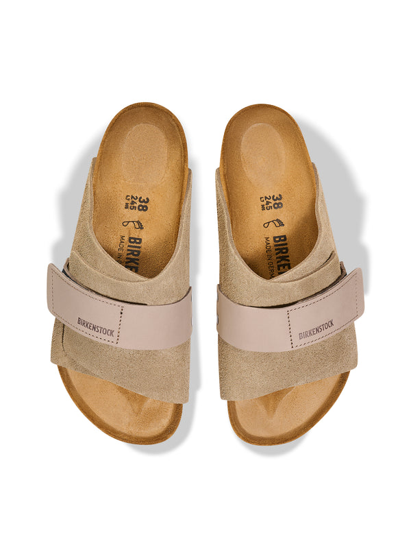 BIRKENSTOCK | サンダル Kyoto 1015572