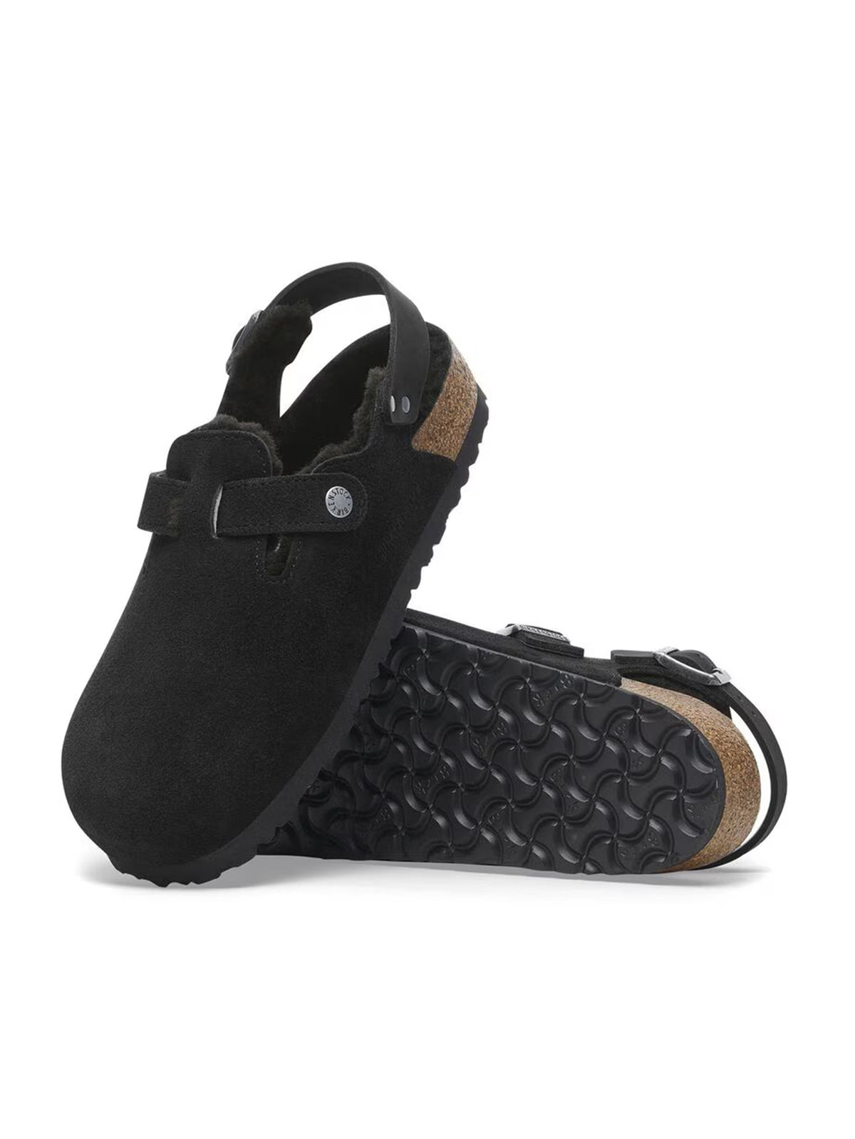BIRKENSTOCK – H+HELIOTROPE