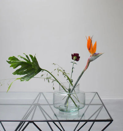 Urban Nature Culture｜花瓶 Vase 104576 – H+HELIOTROPE