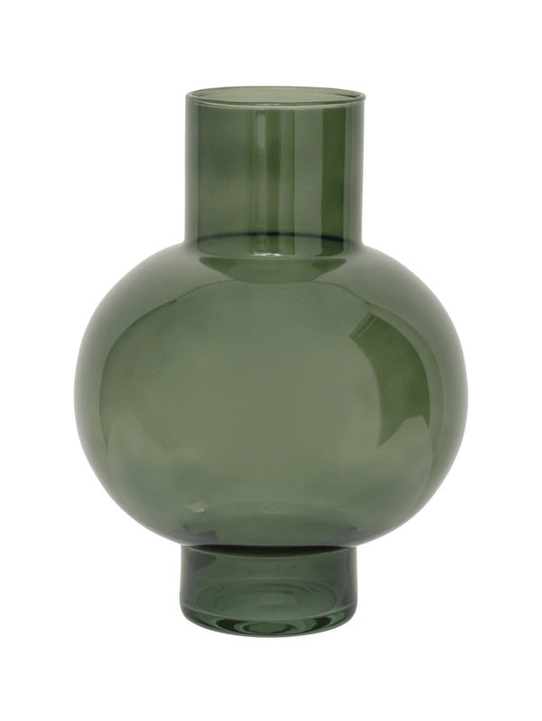 Urban Nature Culture｜花瓶 Vase Tummy a Duck Green 106445