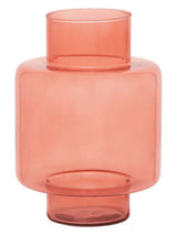 Urban Nature Culture｜花瓶 Vase Vidro B1 Rose Dawn 107495