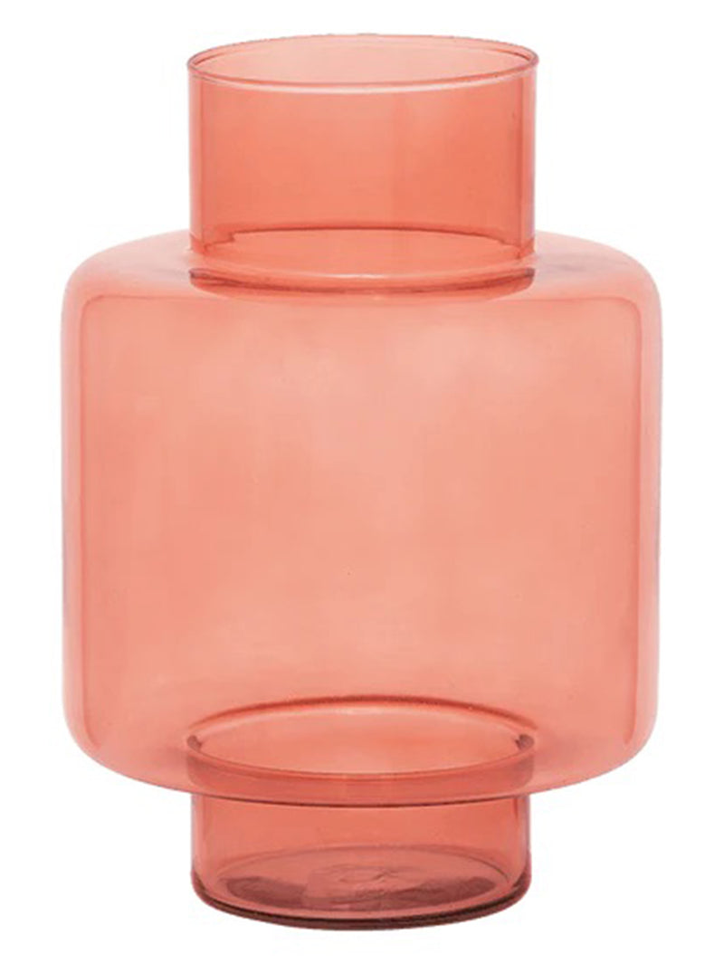 Urban Nature Culture｜花瓶 Vase Vidro B1 Rose Dawn 107495