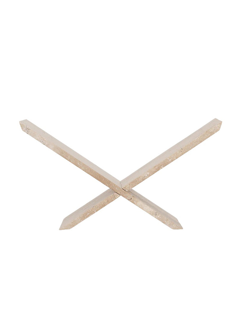 Urban Nature Culture｜本棚 Bookbed Travertine 107588