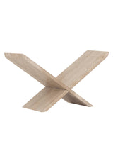 Urban Nature Culture｜本棚 Bookbed Travertine 107588