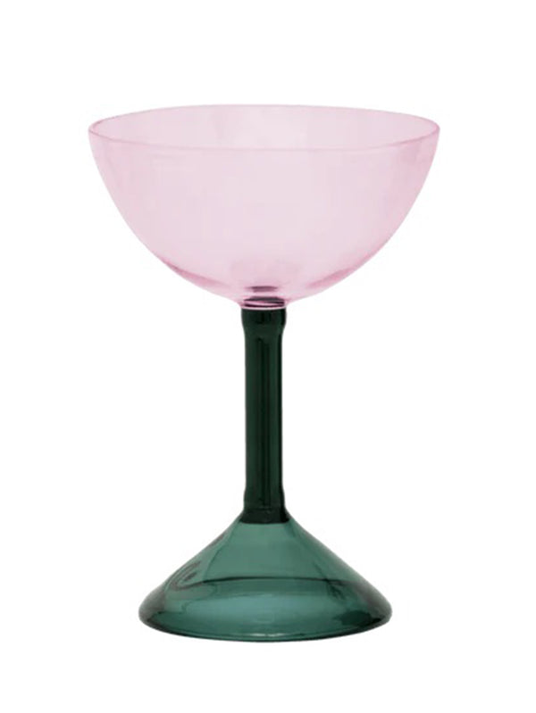 Urban Nature Culture｜2セットカクテルグラス Coupe Coctail Glass 107640