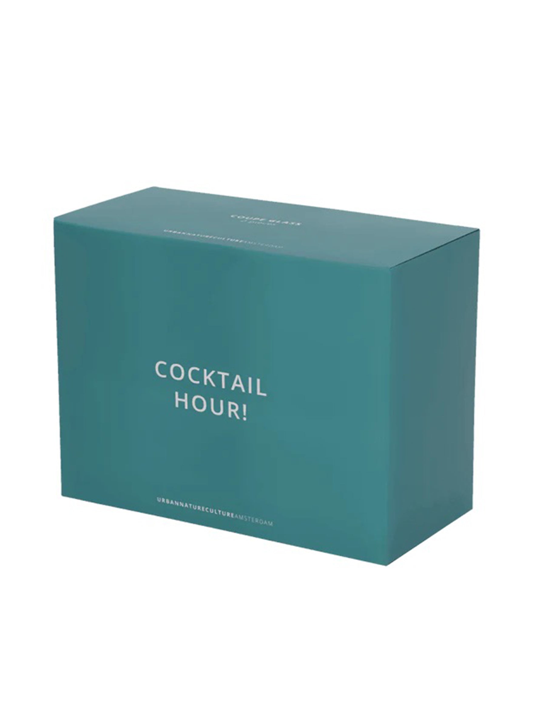 Urban Nature Culture｜2セットカクテルグラス Coupe Coctail Glass 107640