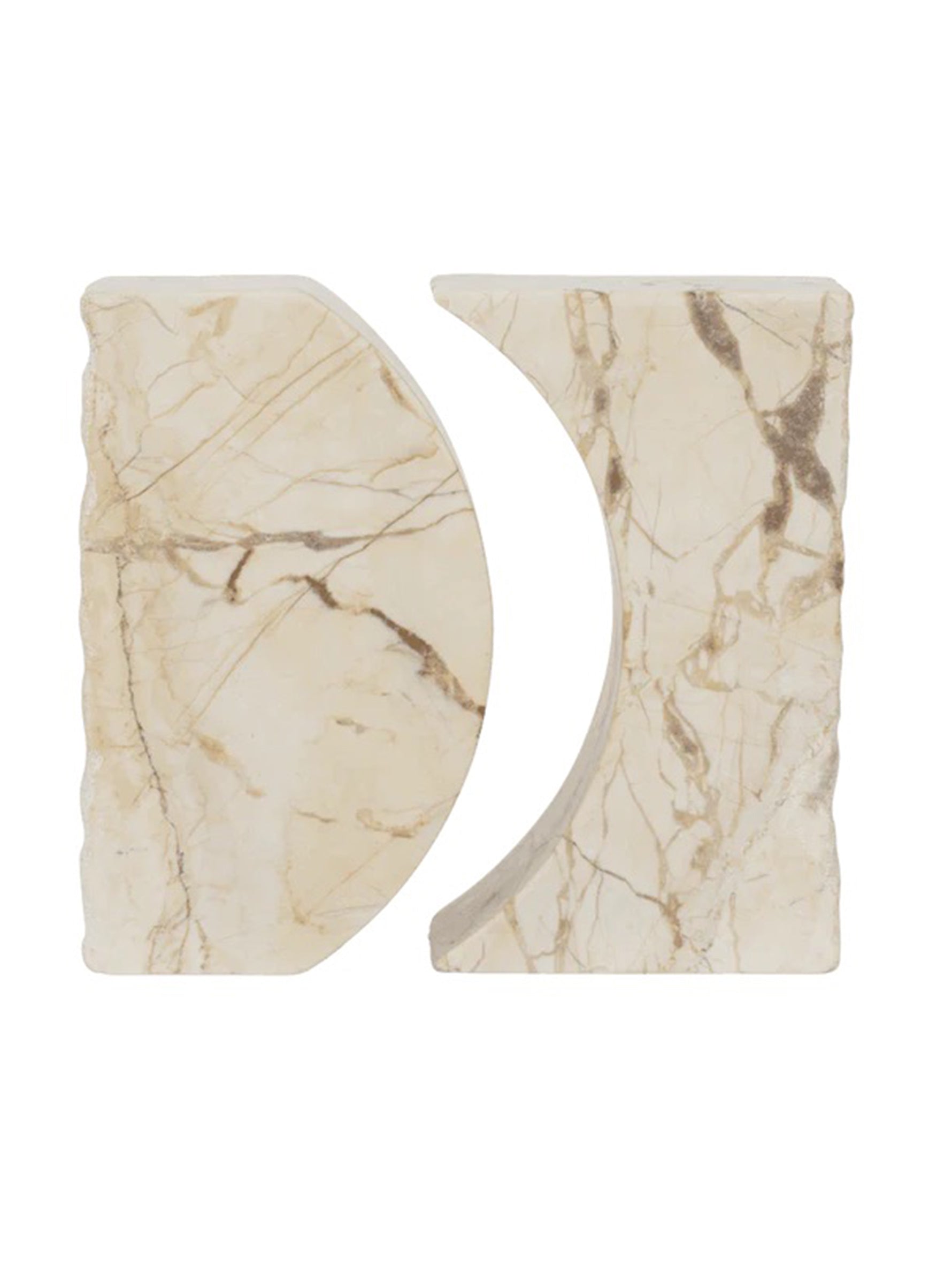 Urban Nature Culture｜ブックエンド Decorative Object Runda 107709