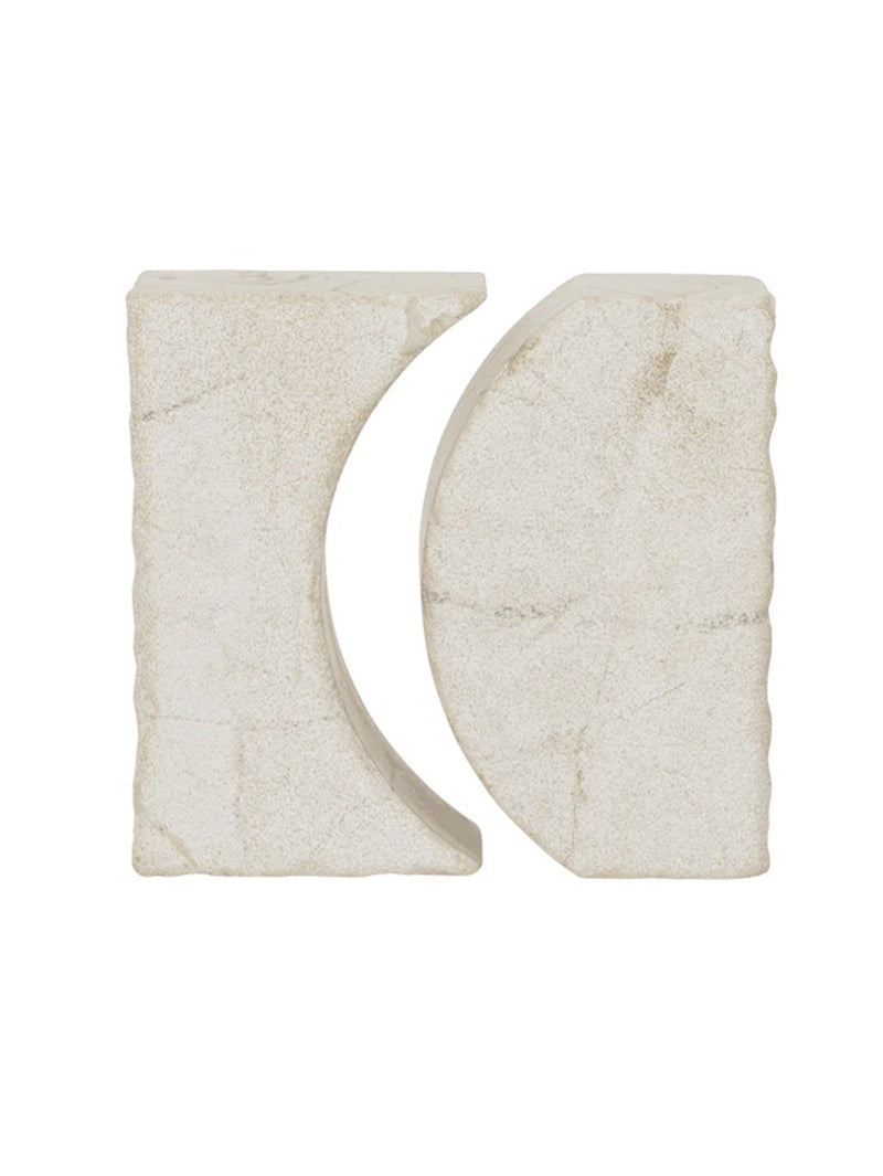 Urban Nature Culture｜ブックエンド Decorative Object Runda 107709