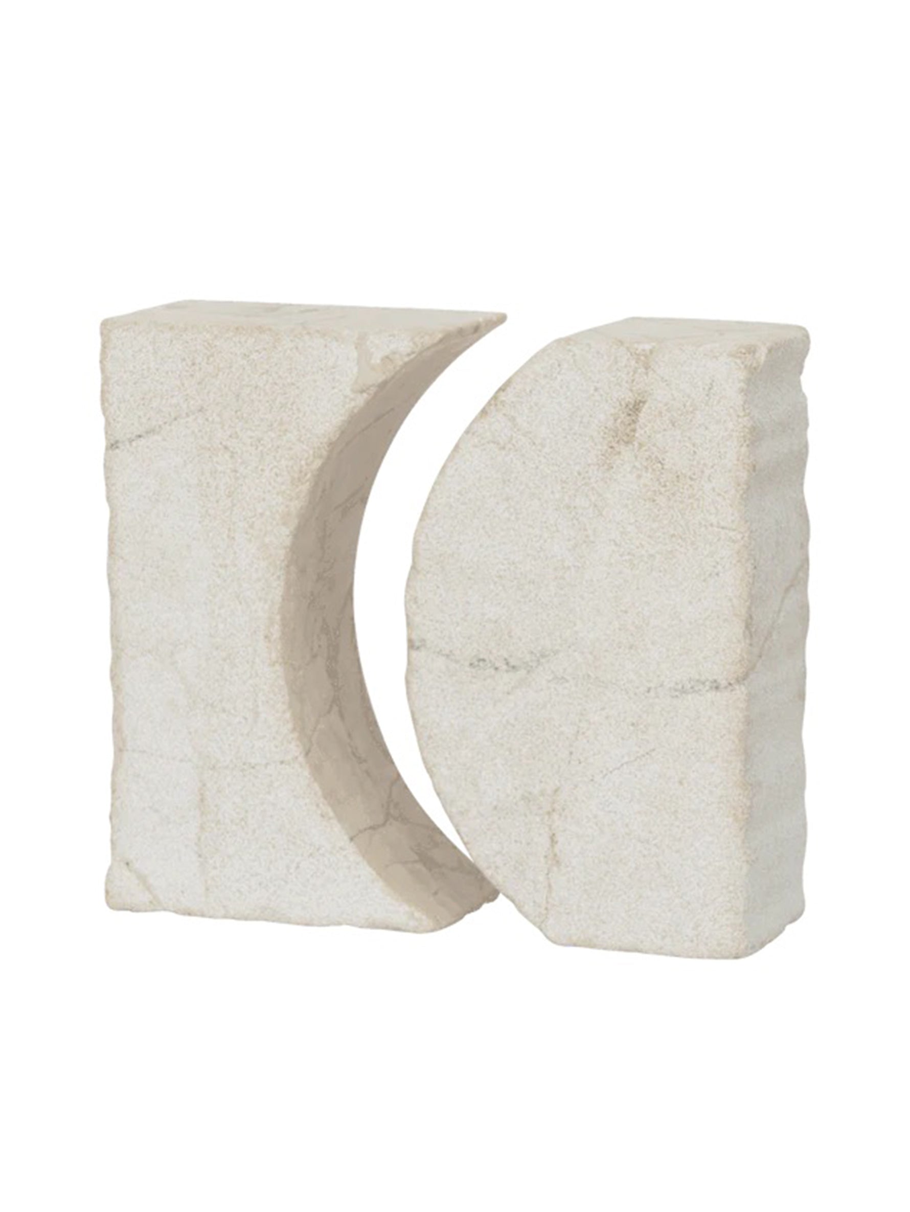 Urban Nature Culture｜ブックエンド Decorative Object Runda 107709