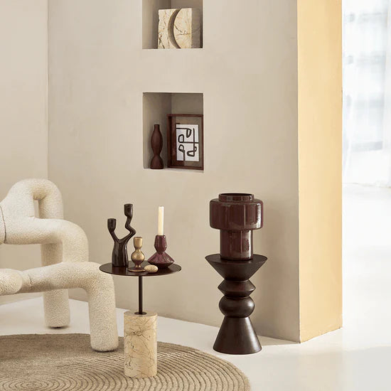 Urban Nature Culture｜ブックエンド Decorative Object Runda 107709