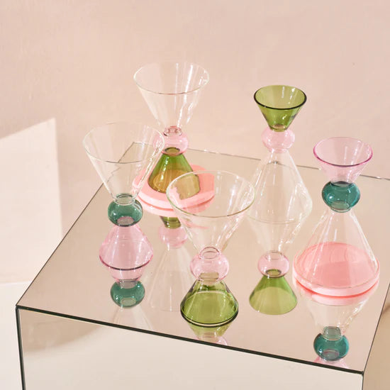 Urban Nature Culture｜ワイングラス Wine Glass 107926