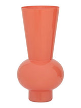 Urban Nature Culture｜花瓶 Vase Keiko Peach Pink 107998