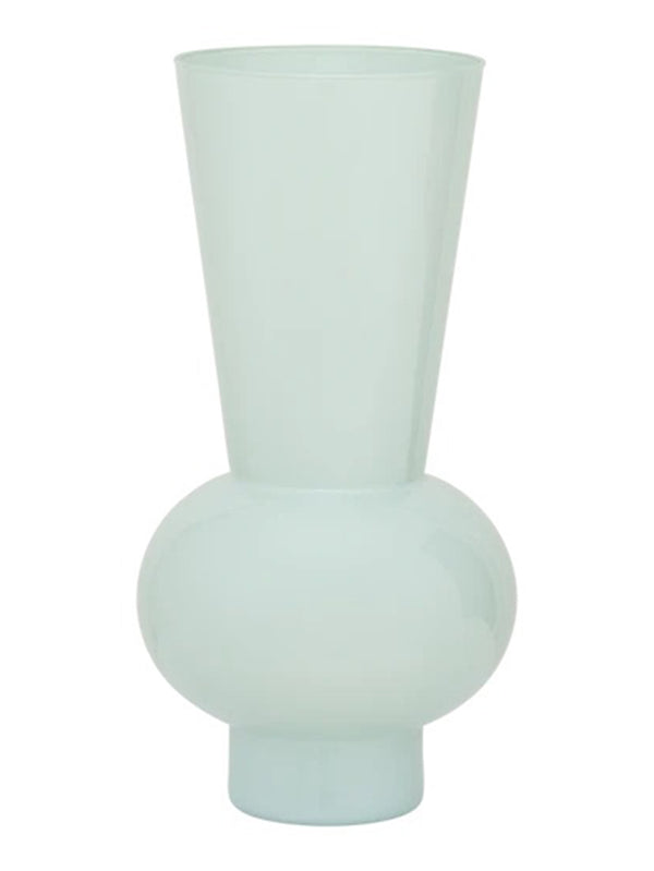 Urban Nature Culture｜花瓶 Vase Keiko Mineral Grey 108000