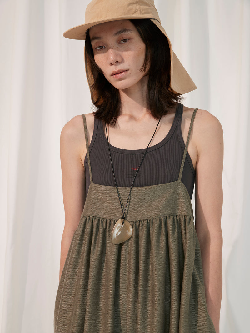 VIOLETTE ROOM | NECKLACE