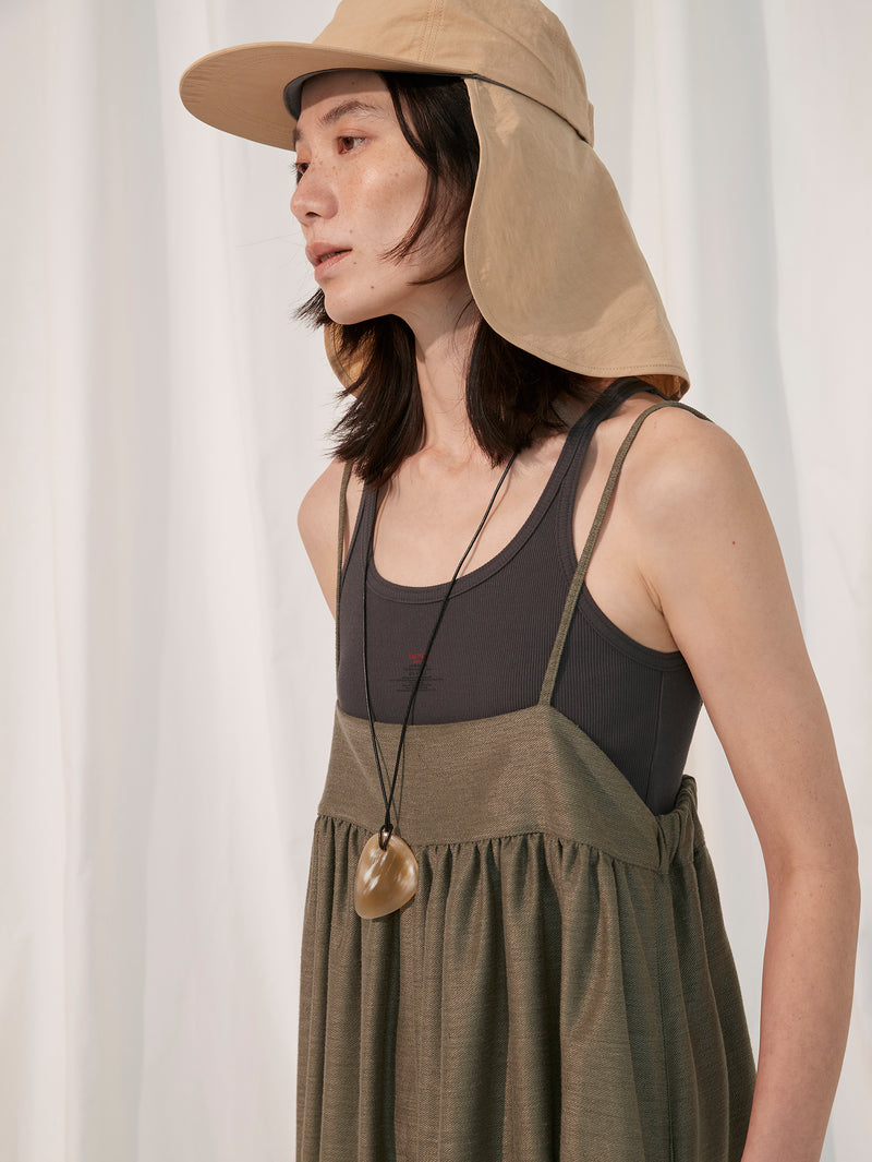 VIOLETTE ROOM | NECKLACE