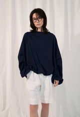 BLANC.. | サングラス B0043_CLR（BLACK）