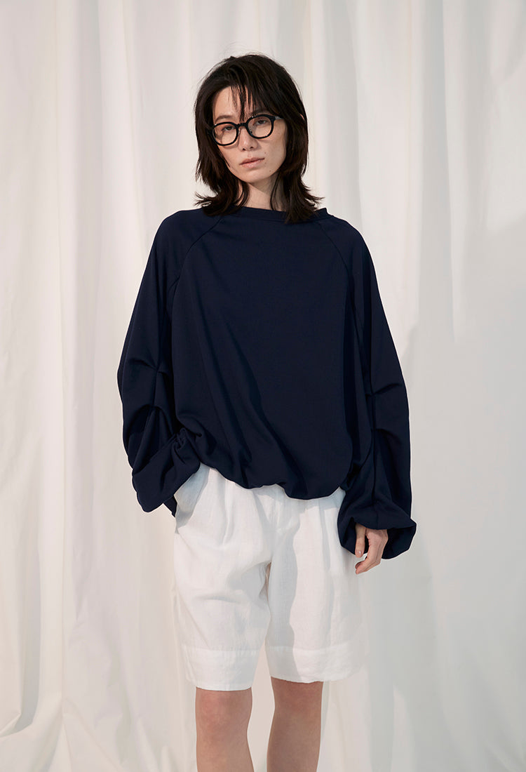 BLANC.. | サングラス B0043_CLR（BLACK）