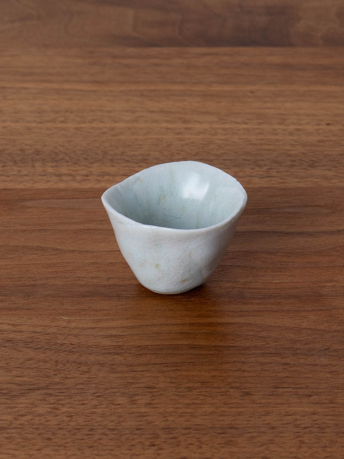 前田美絵 | 包茶杯　磁器
