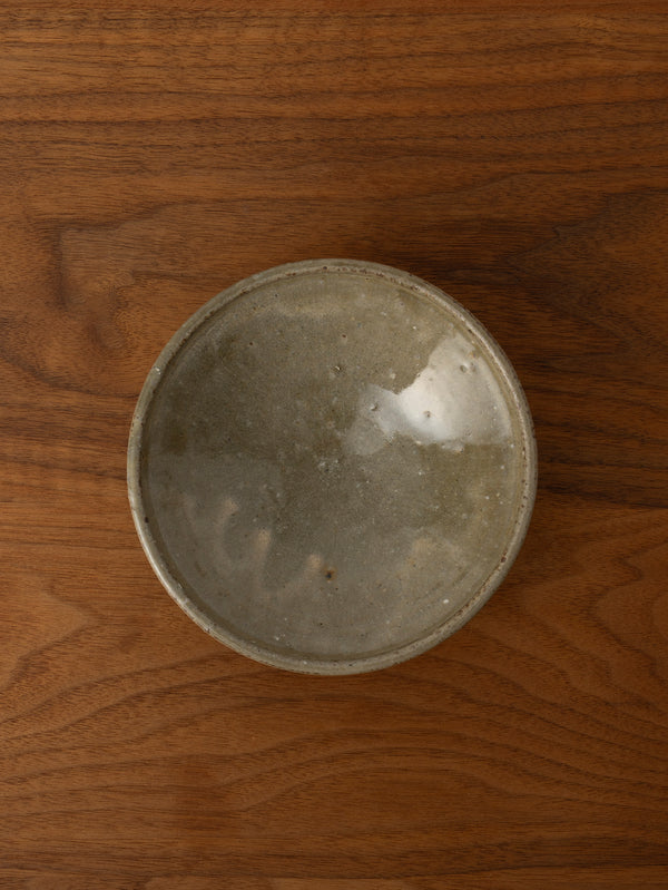 田尾明子 | 灰釉取鉢