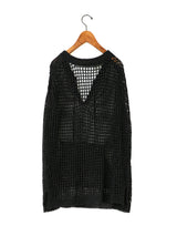 enrica | メッシュ編みニット KNIT 128