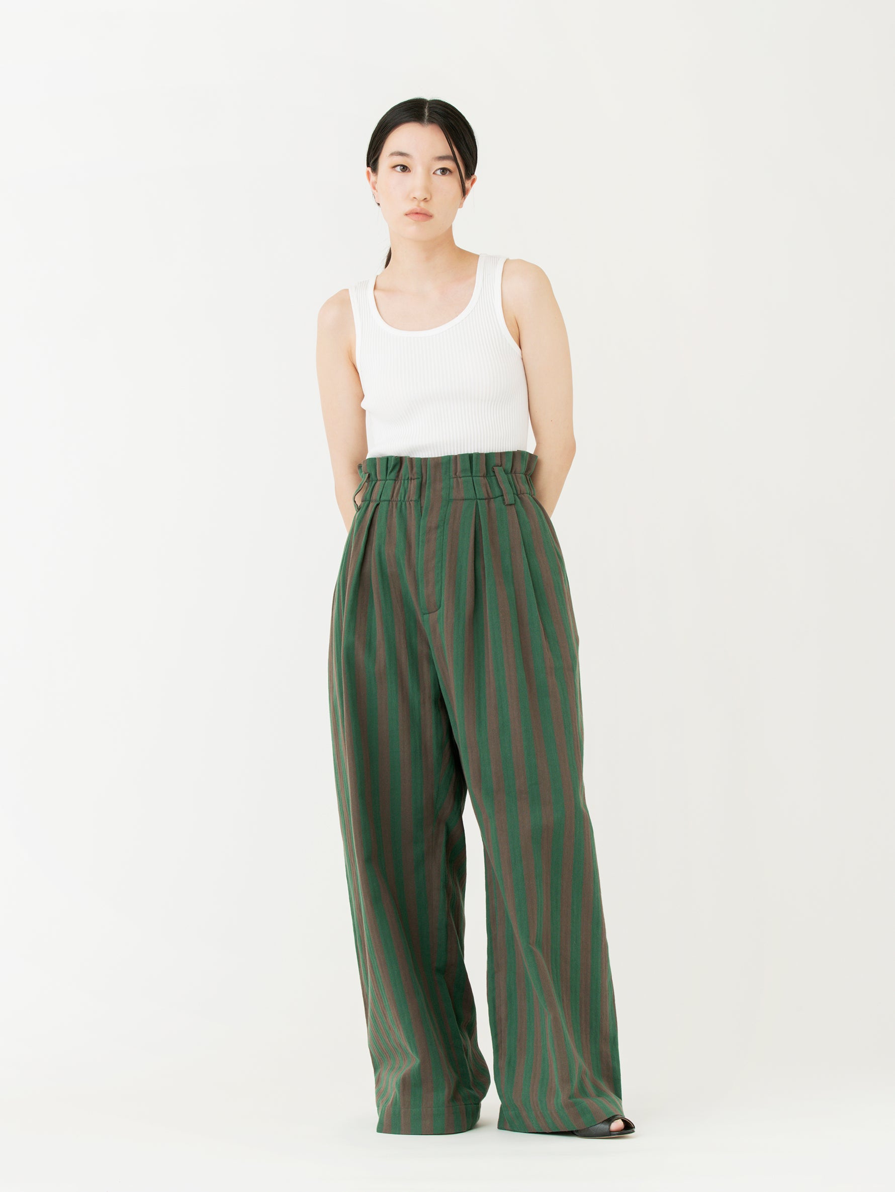 TanC TOKYO | SKINTOP TC26A-001