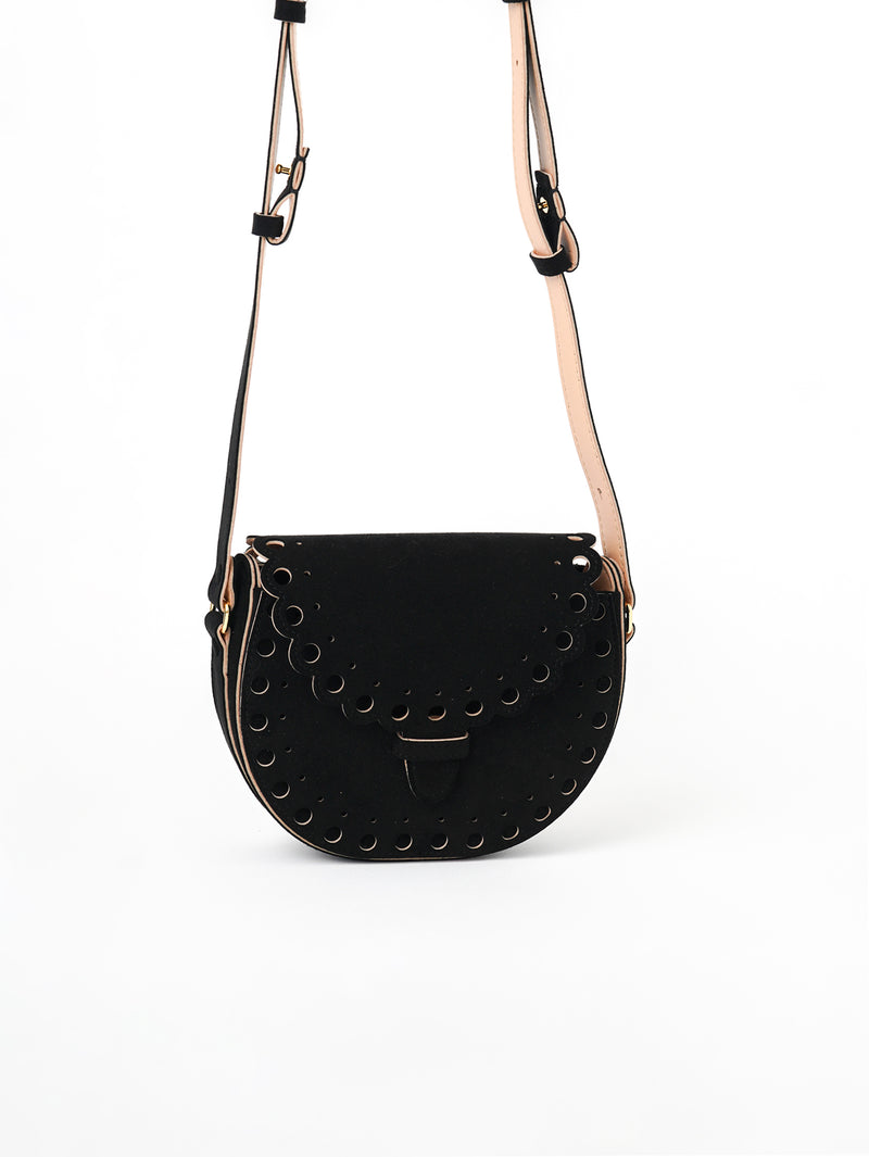 MARY AL TERNA｜ENSON SHOULDER BAG MA5327BG-60