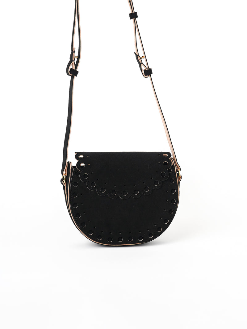 MARY AL TERNA｜ENSON SHOULDER BAG MA5327BG-60