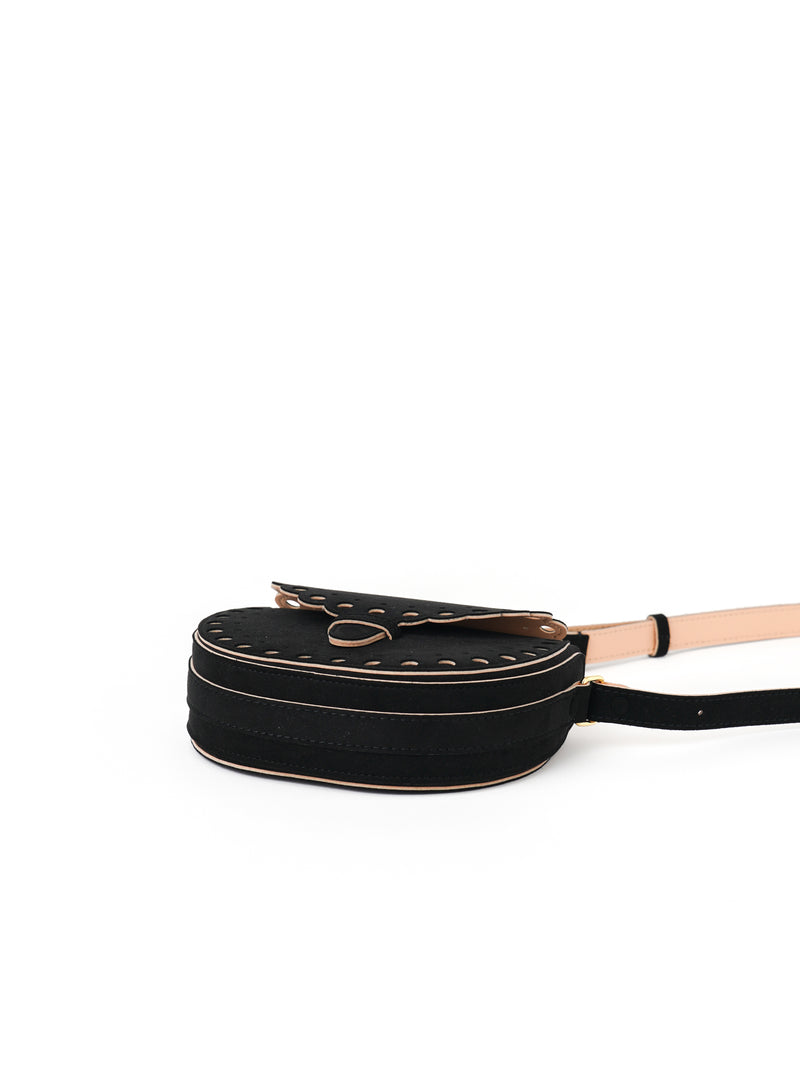 MARY AL TERNA｜ENSON SHOULDER BAG MA5327BG-60