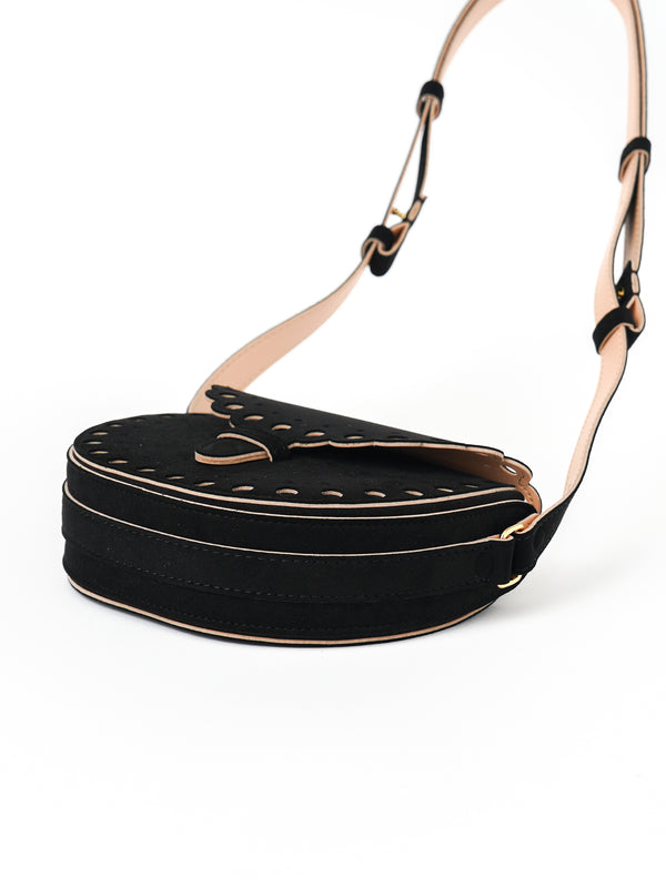 MARY AL TERNA｜ENSON SHOULDER BAG MA5327BG-60