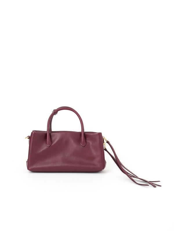MARY AL TERNA｜RIKYU SHOULDER BAG MA5202BG-52