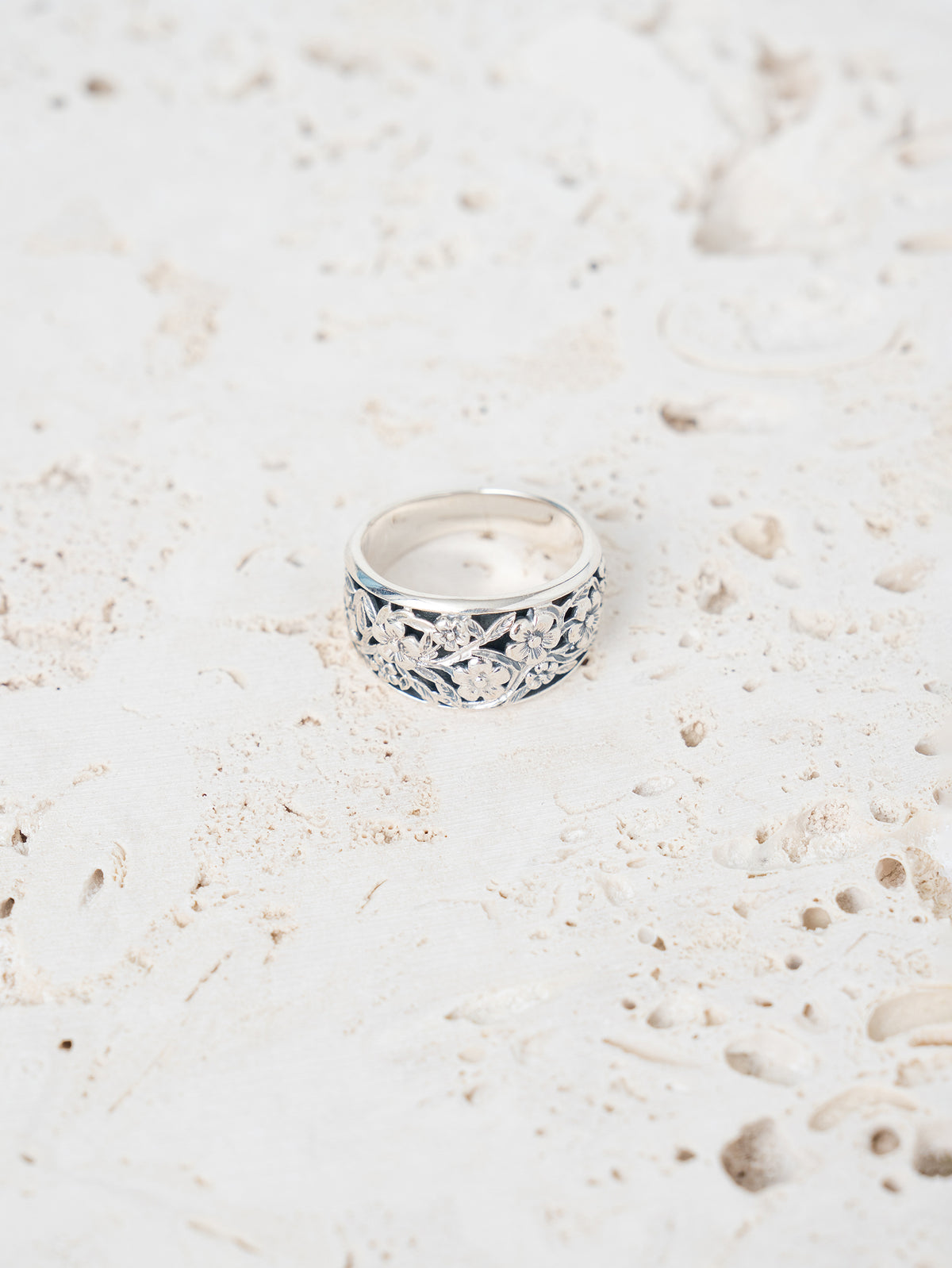 Gerochristo 18k×silver925 コンビネーションリング Gerochristo 18k×silver925 リング ジェロクリスト GEROCHRISTO
