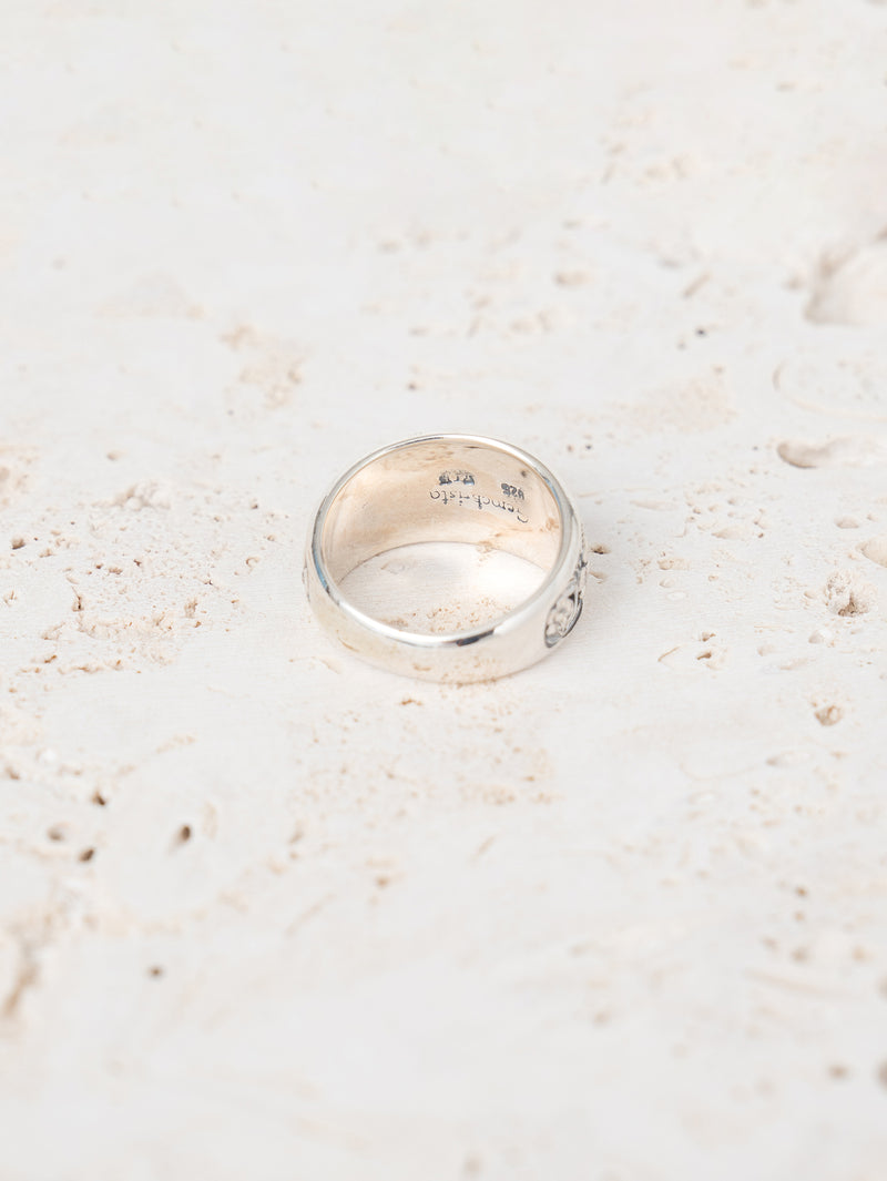 GEROCHRISTO | Ring in sterling silver 925 2943