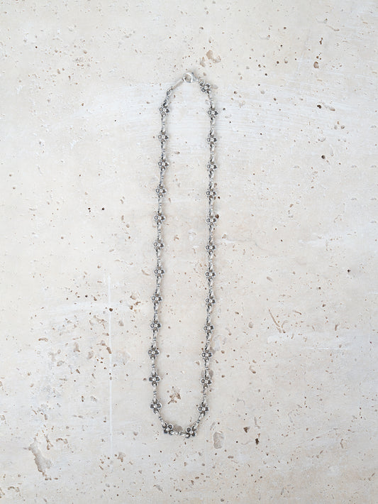 GEROCHRISTO | necklace in sterling silver 925 / 45cm 4106