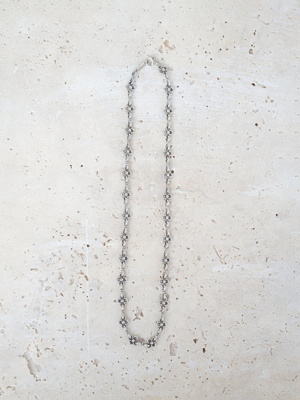 GEROCHRISTO | necklace in sterling silver 925 4106