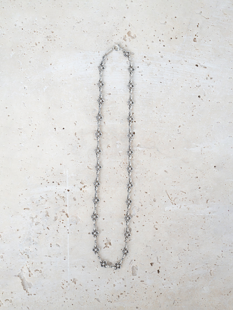 GEROCHRISTO | necklace in sterling silver 925 4106