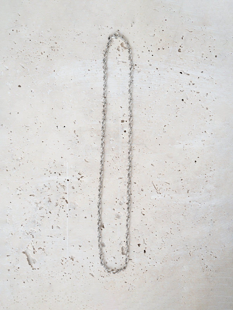GEROCHRISTO | necklace in sterling silver 925 4101