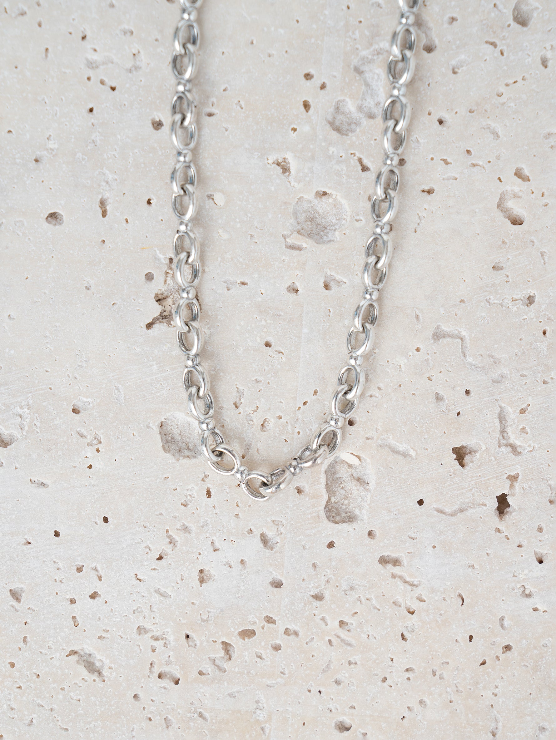 GEROCHRISTO | necklace in sterling silver 925 4101