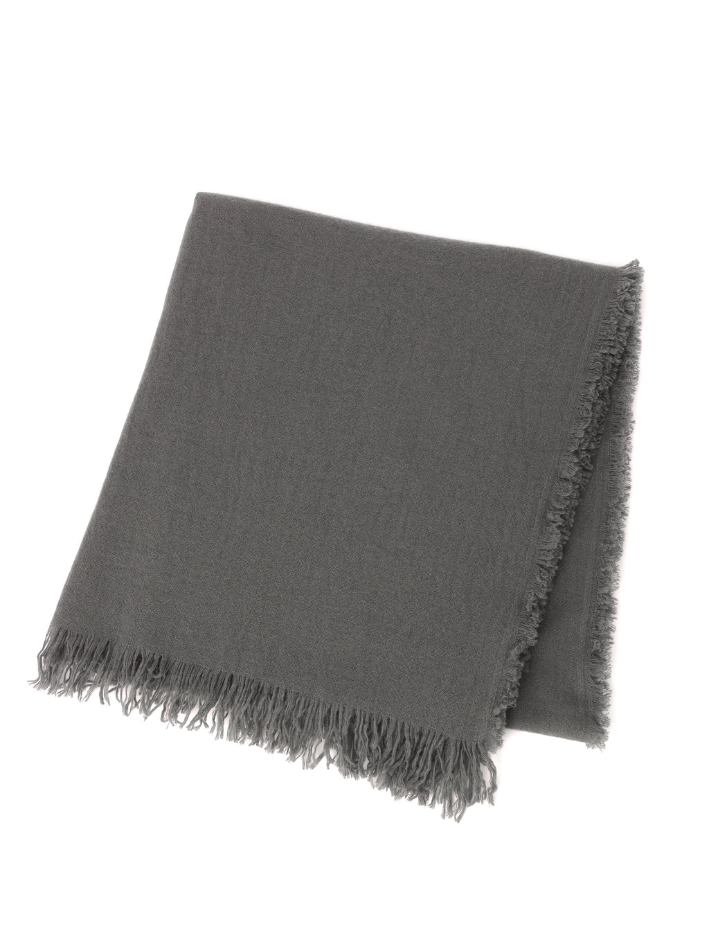 ASAUCE MELER | カシミヤマイクロバスケットストールii AM25F-ST101