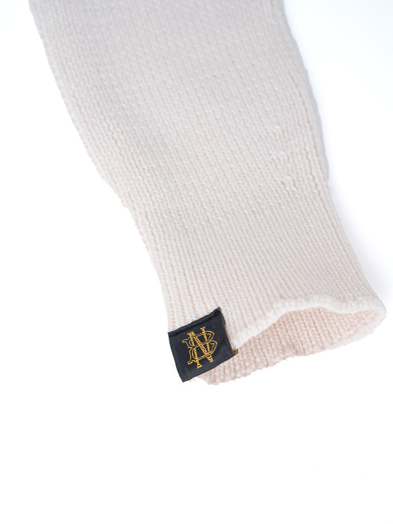 BATONER | ソリッドウール ハンドウォーマー